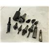 Image 1 : Lot of Misc Metalworking Units