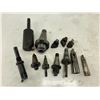 Image 2 : Lot of Misc Metalworking Units