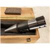 Image 2 : NEW Mapal Boring Tool Holder, Cat 50 Taper, P/N: K3038-33