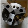Image 1 : 6" Howa 3 Jaw Draw Down Power Chuck