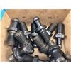 Image 2 : Lot of 50 Taper Retention Knobs