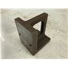 Image 1 : 5" x 6" x 7" Right Angle Plate