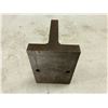 Image 2 : 5" x 6" x 7" Right Angle Plate