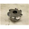 Image 1 : Ingersoll 4" Indexable Coolant Thru Facemill, P/N: DP5G-40R01