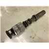 Image 1 : Nobur Cogsdill Tool JA Recessing Deburring Head, 1-1/4"