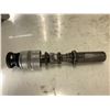 Image 2 : Nobur Cogsdill Tool JA Recessing Deburring Head, 1-1/4"