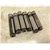 Image 1 : (6) REGO-FIX ER-16-M 7/8" Shank Collet Extension Chuck