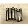 Image 2 : (6) REGO-FIX ER-16-M 7/8" Shank Collet Extension Chuck