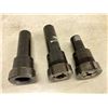 Image 1 : (3) Balas C12 Collet Chucks