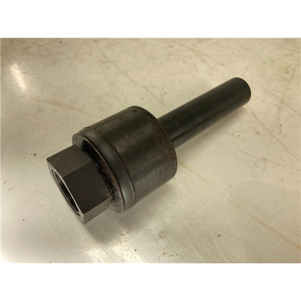 Kennametal Extension Collet Chuck, P/N: SS125RDM806