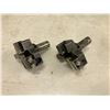 Image 1 : (2) Boyar Schultz OORA Roller Box Tool