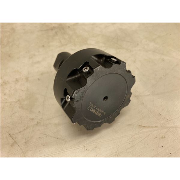 Ingersoll  3" 8 Insert Tool Face Mill, P/N: 16J1A3081R01 44582-L