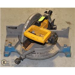 DEWALT D705-04 12" COMPOUND MITER SAW