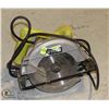 Image 1 : RYOBI 7-1/4" CIRCULAR SAW
