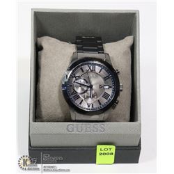 NEW GUESS WATCH IN ORIGINAL BOX