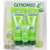 Image 1 : GIFT PACK OF GLYSOMED HAND CREAM