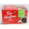 Image 1 : CASE OF TIM HORTONS KEURIG DECAFE COFFEE PODS