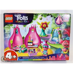 LEGO TROLLS WORLD TOUR 103PC SET