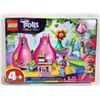 Image 1 : LEGO TROLLS WORLD TOUR 103PC SET
