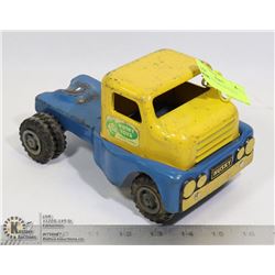 HUSKY TOYS METAL DUALLY