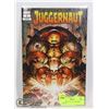 Image 1 : JUGGERNAUT #1 TRADE DRESS VARIANT