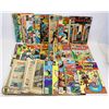 Image 1 : 50'S TO 70'S COMICS ESTATE BUNDLE