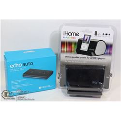 NEW ECHO AUTO ALEXA BLUETOOTH