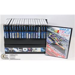 IMAX ULTIMATE COLLECTION 2009