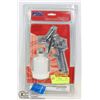 Image 1 : SEALED MINI HVLP GRAVITY FEED