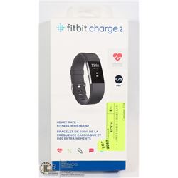 NEW FITBIT CHARGE 2 HEART RATE