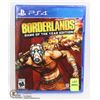 Image 1 : NEW BORDERLANDS GAME OF THE YEAR EDITION FOR