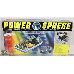 VINTAGE 1994 POWER SPHERE EXCITING