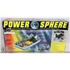 Image 1 : VINTAGE 1994 POWER SPHERE EXCITING