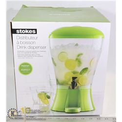 10L DRINK DISPENSER