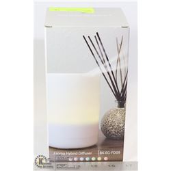 NEW ETEKCITY AROMA DIFFUSER