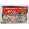 Image 1 : MAGIC SET
