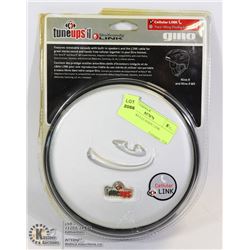 SEALED SKULLCANDY LINK TUNEUPS