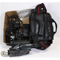 HITACHI DIGITAL 8MM VIDEO