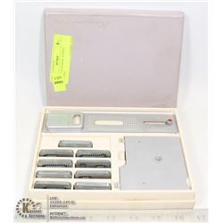 VINTAGE KENMORE SEWING MACHINE