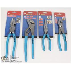 SEALED 4 PROGRADE VARIETY