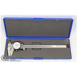 WESTWARD DIAL CALIPER
