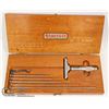 Image 1 : STARRETT MICROMETER
