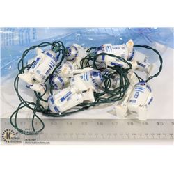 R2D2 LIGHT SET