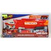 Image 1 : NERF N-STRIKE MEGA DOUBLE BREACH