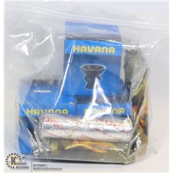 HOOKAH ACCESSORIES ALL TOGETHER