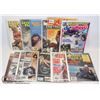 Image 1 : BIKER MOTORCYCLE MAGAZINES