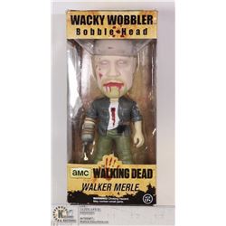 WALKING DEAD BOBBLE HEAD