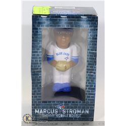 TORONTO BLUE JAYS BOBBLE HEAD