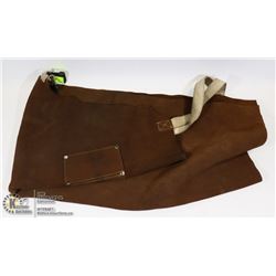 WELDERS APRON