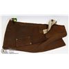 Image 1 : WELDERS APRON